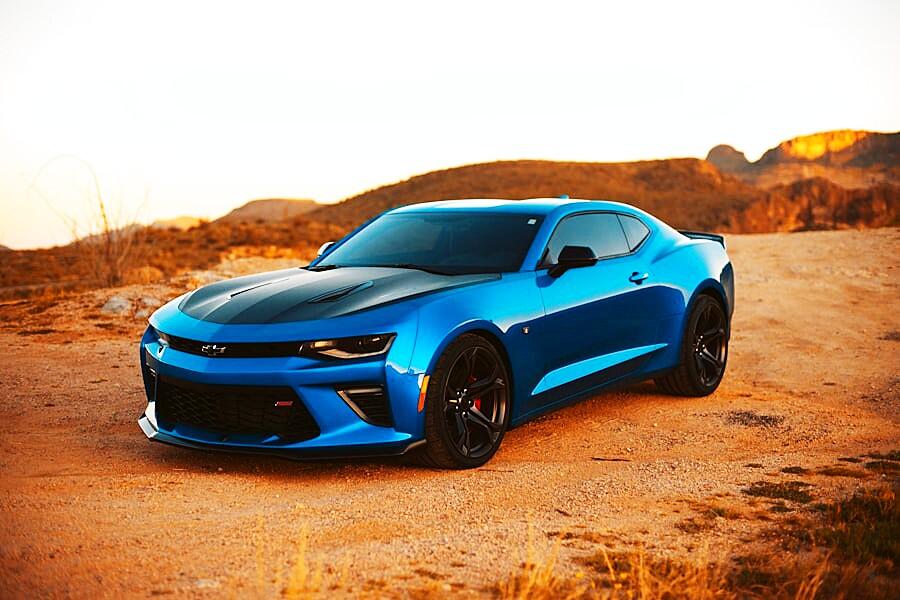 Automotive