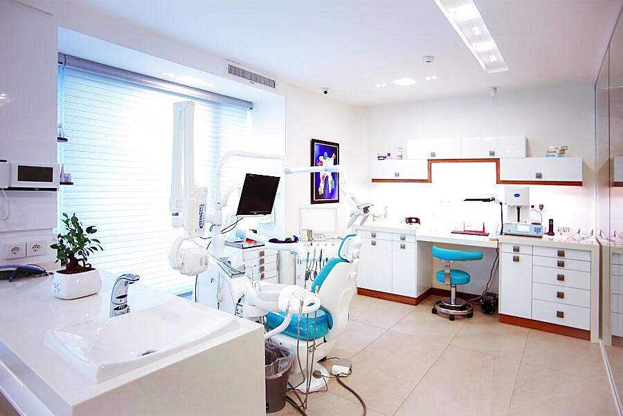 Healthcare & Dental