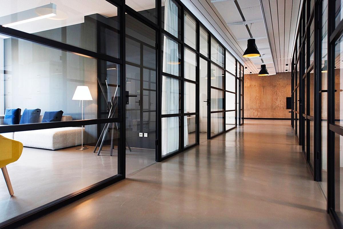 WebPerfex office