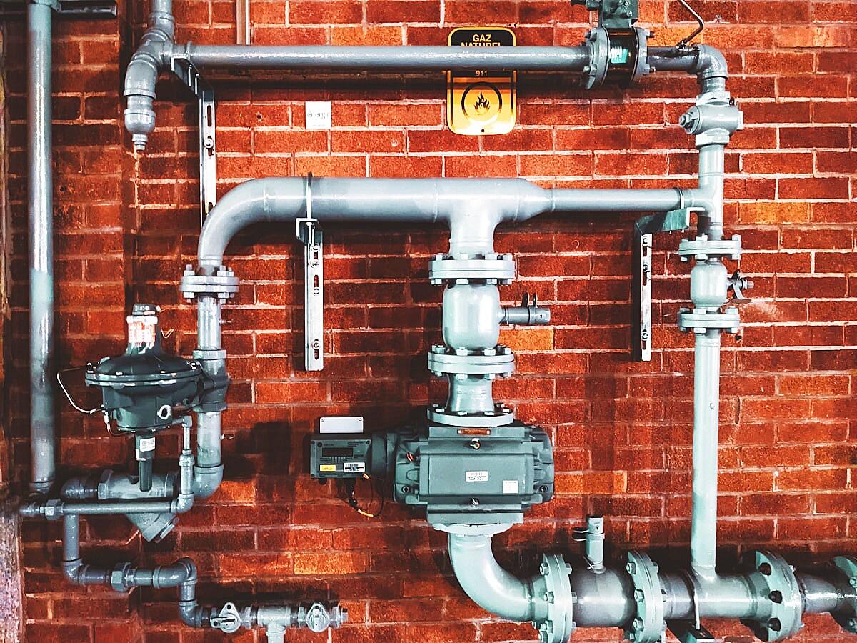 Plumbing