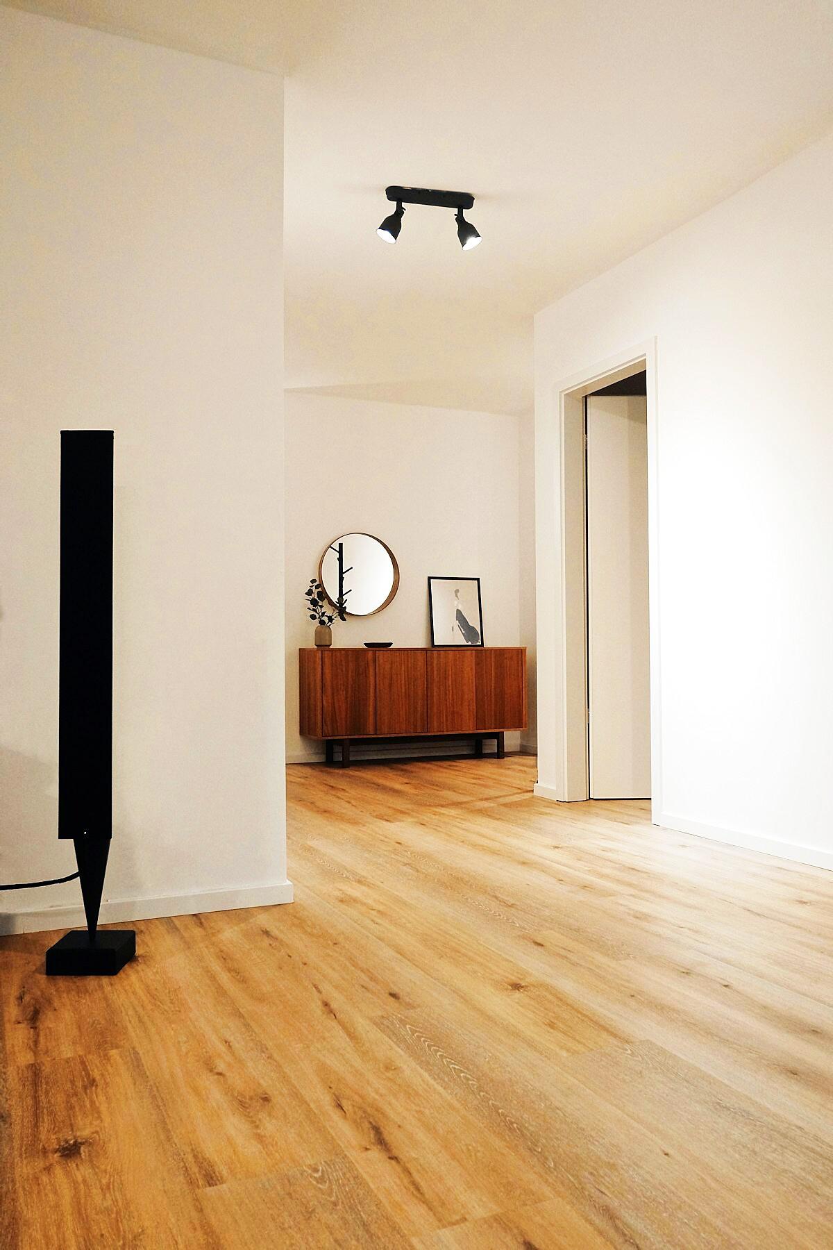 Remodeling