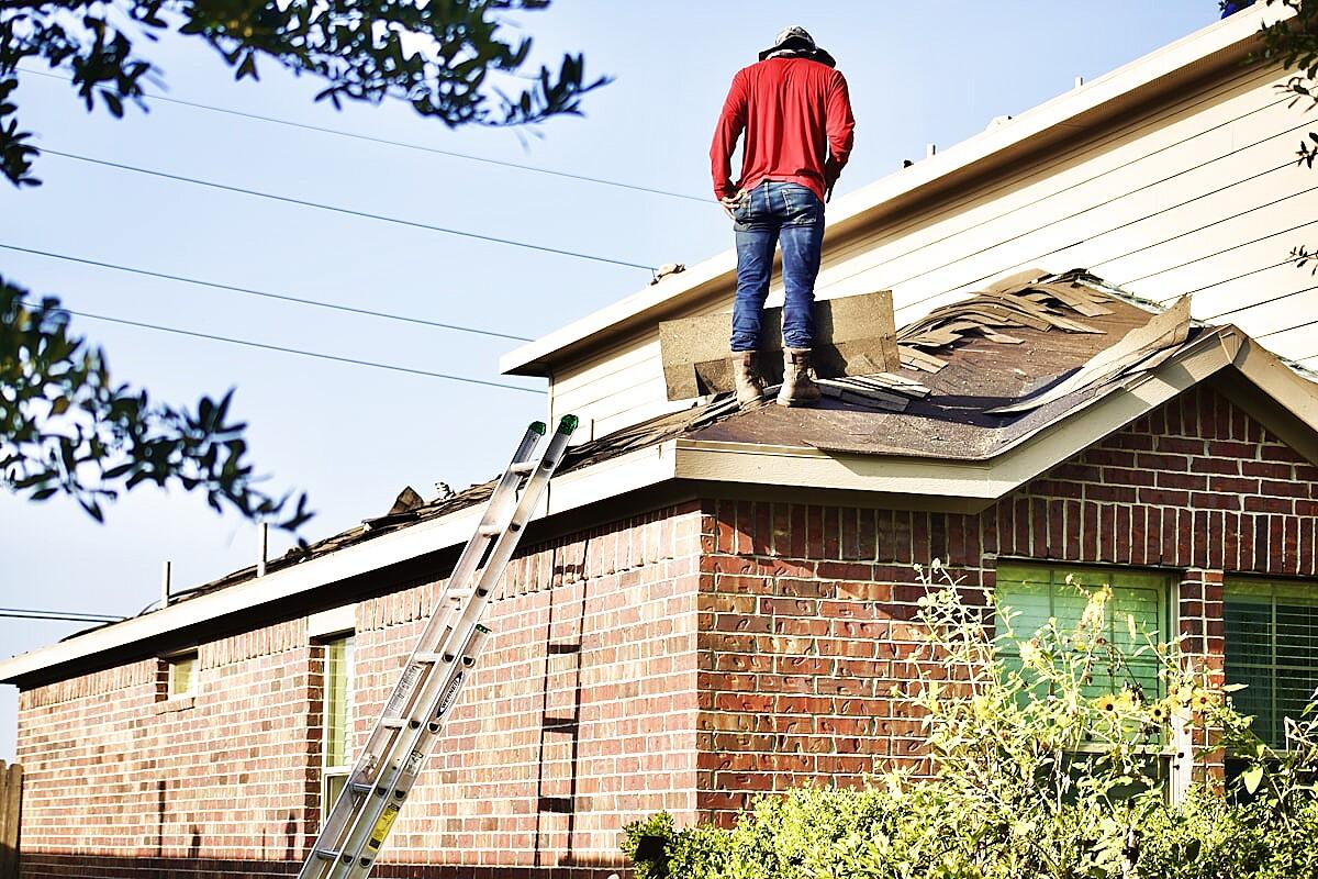 Roofing