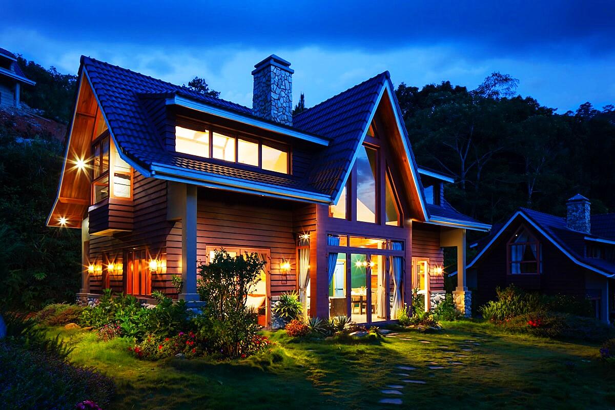 Siding
