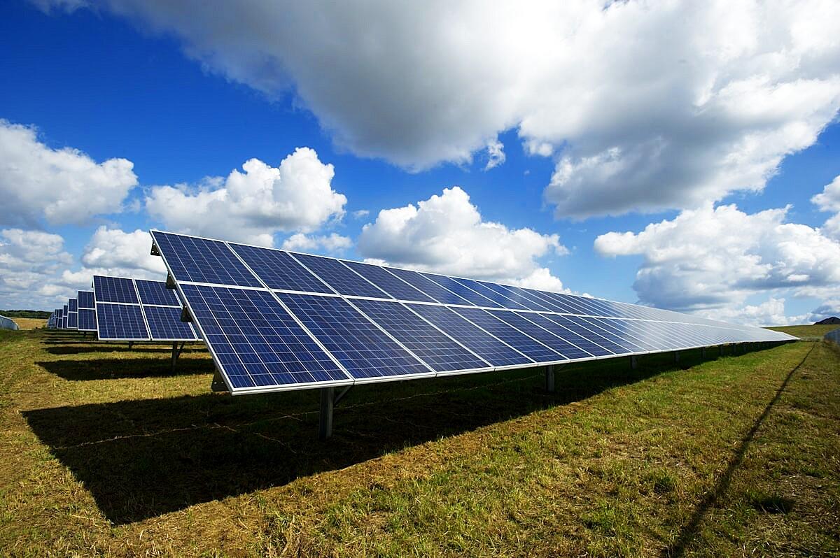 Solar